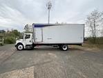 Used 2019 Freightliner M2 106 Morgan Truck Body Refrigerated Body T1080S30 for sale #260362 - photo 4