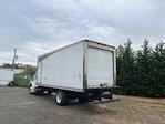 Used 2019 Freightliner M2 106 Morgan Truck Body Refrigerated Body T1080S30 for sale #260362 - photo 6