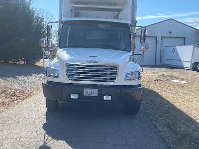 Used 2019 Freightliner M2 106 Morgan Truck Body Refrigerated Body T1080S30 for sale #260363 - photo 2