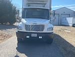 Used 2019 Freightliner M2 106 Morgan Truck Body Refrigerated Body T1080S30 for sale #260363 - photo 2