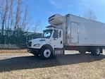 Used 2019 Freightliner M2 106 Morgan Truck Body Refrigerated Body T1080S30 for sale #260363 - photo 3