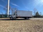 Used 2019 Freightliner M2 106 Morgan Truck Body Refrigerated Body T1080S30 for sale #260363 - photo 4