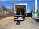 Used 2019 Freightliner M2 106 Morgan Truck Body Refrigerated Body T1080S30 for sale #260363 - photo 9
