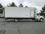 Used 2019 Freightliner M2 106 Morgan Truck Body Refrigerated Body T1080S30 with Liftgate for sale #260364 - photo 15