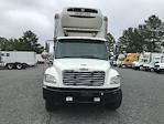 Used 2019 Freightliner M2 106 Morgan Truck Body Refrigerated Body T1080S30 with Liftgate for sale #260364 - photo 2