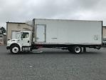 Used 2019 Freightliner M2 106 Morgan Truck Body Refrigerated Body T1080S30 with Liftgate for sale #260364 - photo 4