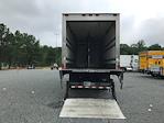 Used 2019 Freightliner M2 106 Morgan Truck Body Refrigerated Body T1080S30 with Liftgate for sale #260364 - photo 9