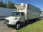 Used 2019 Freightliner M2 106 Refrigerated Body with Liftgate for sale #260365 - photo 3