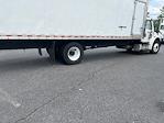 Used 2019 Freightliner M2 106 Morgan Truck Body Refrigerated Body T1080S30 for sale #260366 - photo 14