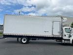 Used 2019 Freightliner M2 106 Morgan Truck Body Refrigerated Body T1080S30 for sale #260366 - photo 15