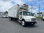 Used 2019 Freightliner M2 106 Morgan Truck Body Refrigerated Body T1080S30 for sale #260366 - photo 3