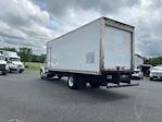 Used 2019 Freightliner M2 106 Morgan Truck Body Refrigerated Body T1080S30 for sale #260366 - photo 6