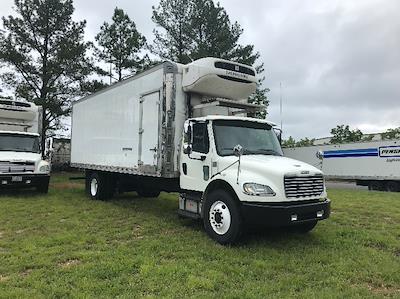 Used 2019 Freightliner M2 106 Refrigerated Body for sale #260367 - photo 1