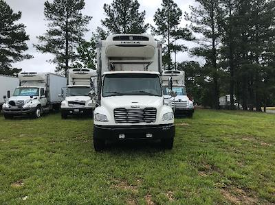 Used 2019 Freightliner M2 106 Refrigerated Body for sale #260367 - photo 2