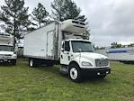 Used 2019 Freightliner M2 106 Refrigerated Body for sale #260367 - photo 1