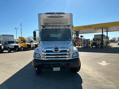 Used 2024 Hino L6 Refrigerated Body for sale #260462 - photo 2