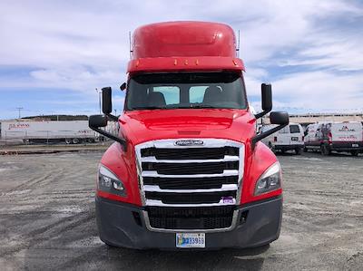 Used 2019 Freightliner Cascadia Detroit DD13 Semi Truck for sale #260548 - photo 2