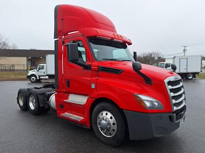 Used 2019 Freightliner Cascadia Detroit DD13 Semi Truck for sale #260549 - photo 1