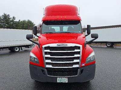 Used 2019 Freightliner Cascadia Detroit DD13 Semi Truck for sale #260549 - photo 2