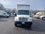 Used 2019 Freightliner M2 106 Conventional Cab Box Truck with Liftgate for sale #260628 - photo 2