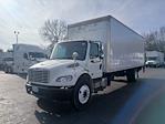 Used 2019 Freightliner M2 106 Conventional Cab Box Truck with Liftgate for sale #260628 - photo 3