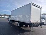 Used 2019 Freightliner M2 106 Conventional Cab Box Truck with Liftgate for sale #260628 - photo 6