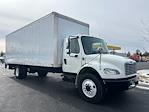 Used 2019 Freightliner M2 106 Conventional Cab Box Truck with Liftgate for sale #260630 - photo 1