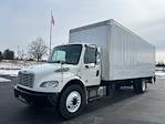 Used 2019 Freightliner M2 106 Conventional Cab Box Truck with Liftgate for sale #260630 - photo 3