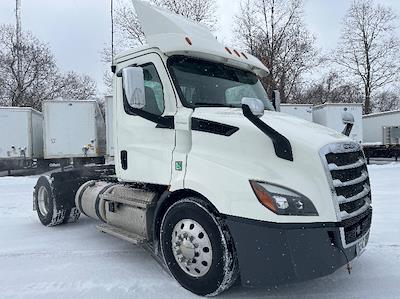 Used 2019 Freightliner Cascadia Detroit DD13 Semi Truck for sale #260688 - photo 1