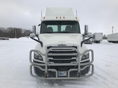 Used 2019 Freightliner Cascadia Detroit DD13 Semi Truck for sale #260689 - photo 2