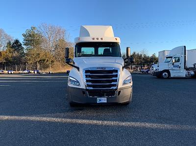 Used 2019 Freightliner Cascadia Detroit DD13 Semi Truck for sale #260773 - photo 2