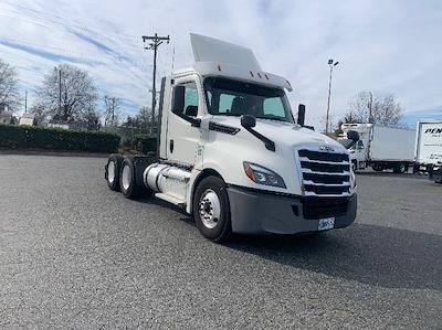 Used 2019 Freightliner Cascadia Detroit DD13 Semi Truck for sale #260776 - photo 1