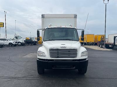 Used 2019 Freightliner M2 106 Conventional Cab Box Truck with Liftgate for sale #260862 - photo 2