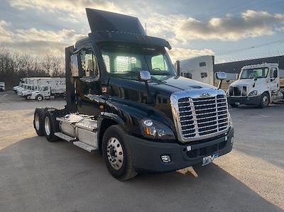 Used 2020 Freightliner Cascadia Detroit DD15AT Semi Truck for sale #261442 - photo 1