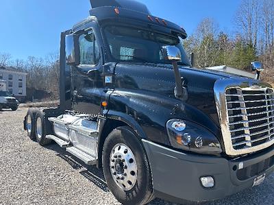 Used 2020 Freightliner Cascadia Detroit DD15AT Semi Truck for sale #261444 - photo 1