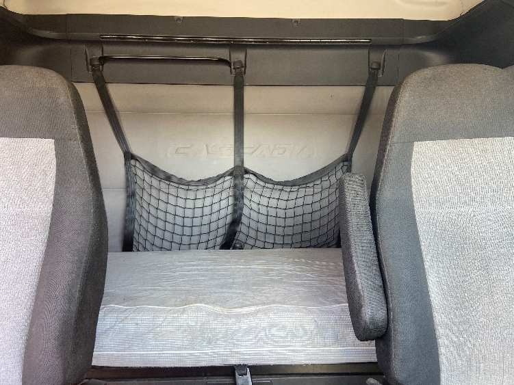 Used 2019 Freightliner Cascadia - photo 18