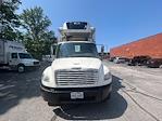Used 2019 Freightliner M2 106 Refrigerated Body with Liftgate for sale #261471 - photo 2