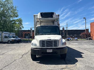 Used 2019 Freightliner M2 106 Refrigerated Body with Liftgate for sale #261472 - photo 2