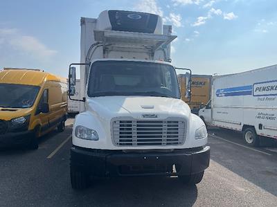 Used 2019 Freightliner M2 106 Refrigerated Body with Liftgate for sale #261473 - photo 2