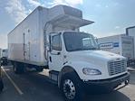 Used 2019 Freightliner M2 106 Refrigerated Body with Liftgate for sale #261473 - photo 1
