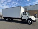 Used 2019 Freightliner M2 106 Conventional Cab Box Truck with Liftgate for sale #261483 - photo 15