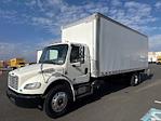 Used 2019 Freightliner M2 106 Conventional Cab Box Truck with Liftgate for sale #261483 - photo 3