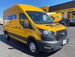 Used 2023 Ford Transit 250 High Roof Empty Cargo Van for sale #261531 - photo 1