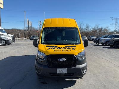 Used 2023 Ford Transit 250 High Roof Empty Cargo Van for sale #261547 - photo 2