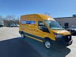 Used 2023 Ford Transit 250 High Roof Empty Cargo Van for sale #261547 - photo 1