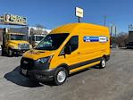 Used 2023 Ford Transit 250 High Roof Empty Cargo Van for sale #261547 - photo 3