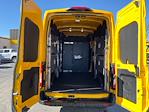 Used 2023 Ford Transit 250 High Roof Empty Cargo Van for sale #261547 - photo 8