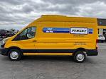 Used 2023 Ford Transit 250 High Roof Empty Cargo Van for sale #261548 - photo 4