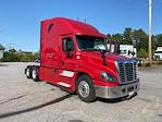Used 2019 Freightliner Cascadia Detroit DD15AT Semi Truck with Sleeper Cab for sale #261595 - photo 1