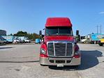 Used 2019 Freightliner Cascadia Detroit DD15AT Semi Truck with Sleeper Cab for sale #261595 - photo 2